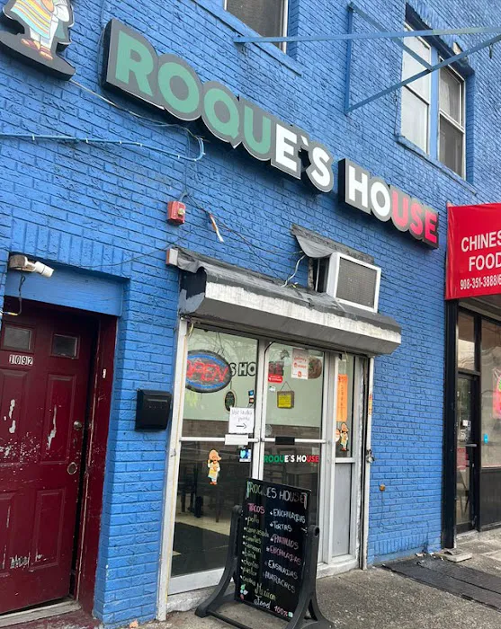 Roque's House Picture 10