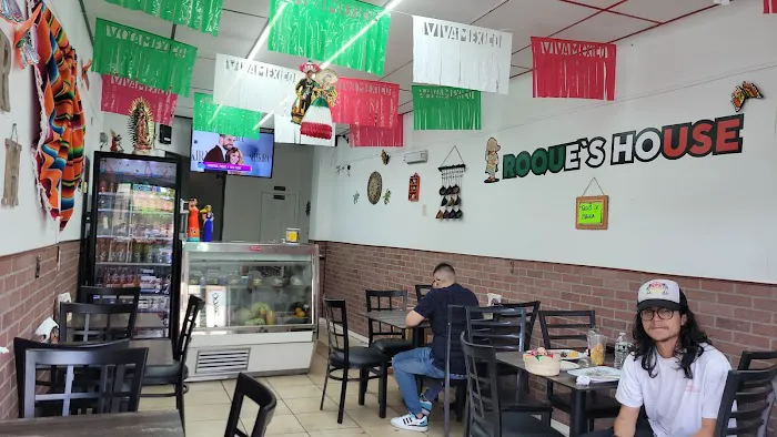 Roque's House Picture 6