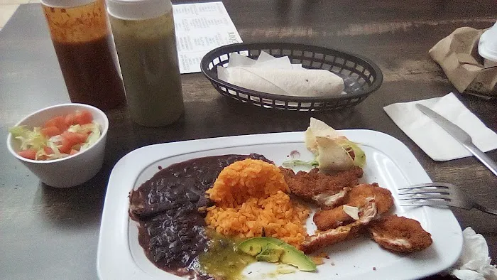 Roque's House Picture 8