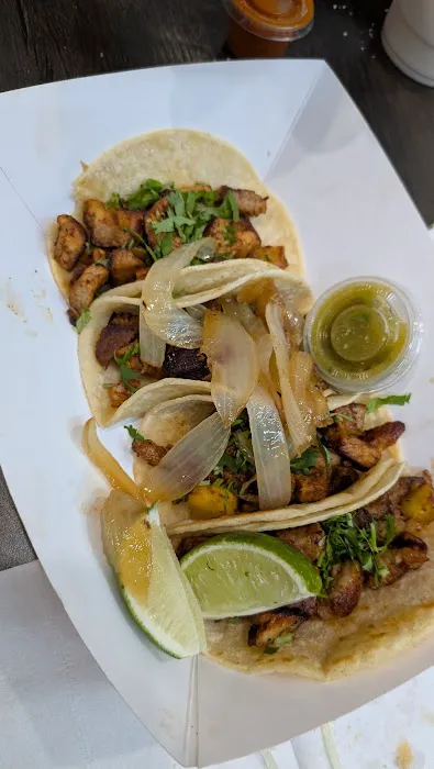 Roque's House Picture 3