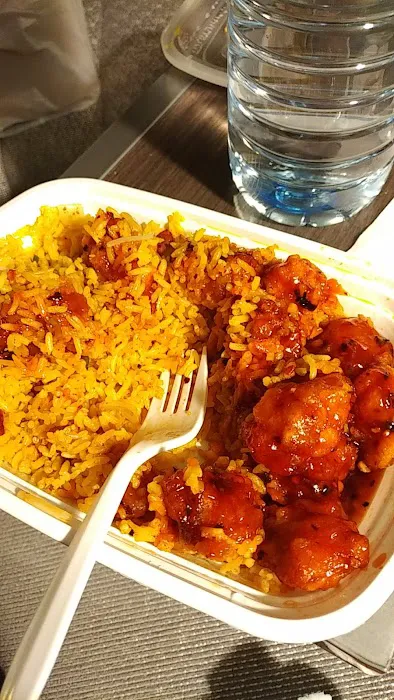 Panda Kitchen Picture 1