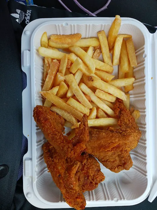 Panda Kitchen Picture 9