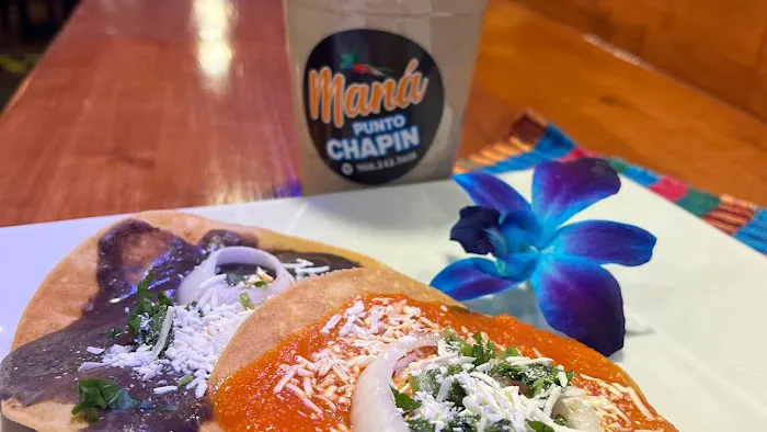 Mana Punto Chapin Picture 1