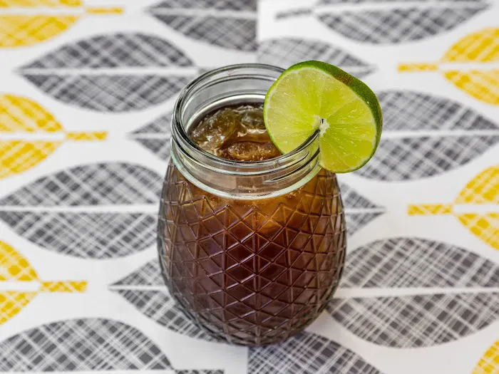 Punto Latino Restaurant Picture 9