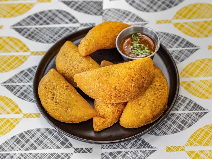 Punto Latino Restaurant Picture 3