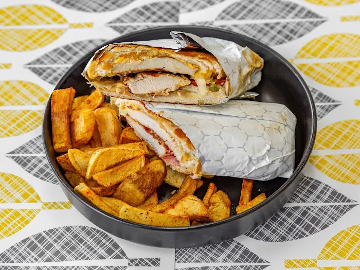 Punto Latino Restaurant Picture 4