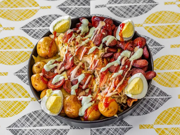 Punto Latino Restaurant Picture 7