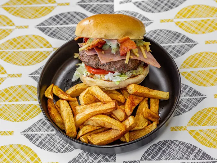 Punto Latino Restaurant Picture 1