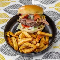 Punto Latino Restaurant ico