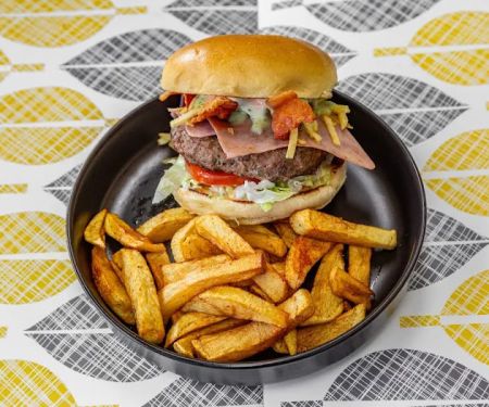 Punto Latino Restaurant