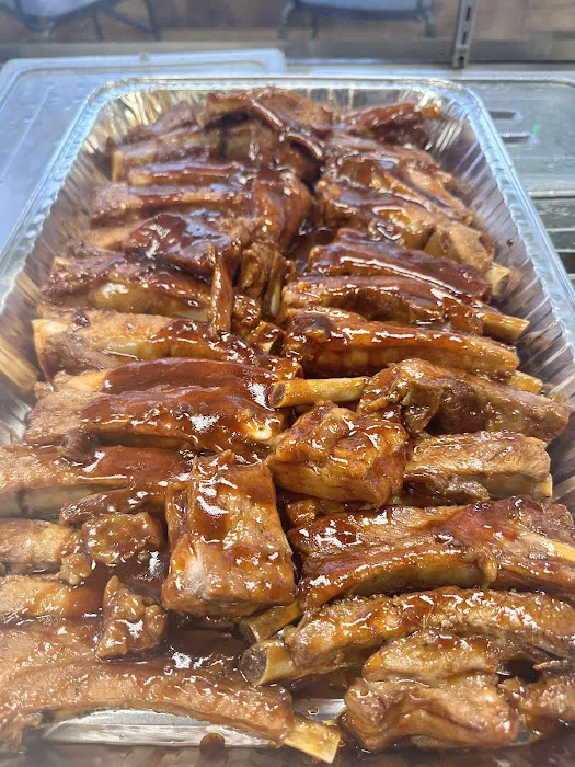 Punto Latino Restaurant Picture 6