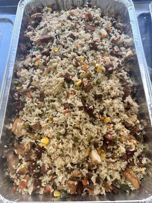 Punto Latino Restaurant Picture 10