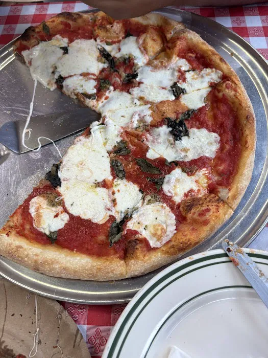 Eli's Pizza Pasta Ristorante Picture 1