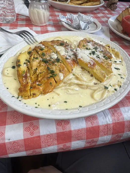 Eli's Pizza Pasta Ristorante Picture 8