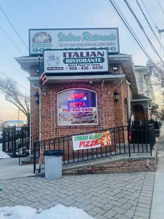 Eli's Pizza Pasta Ristorante Picture 10