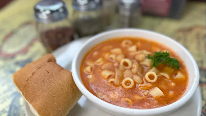 Eli's Pizza Pasta Ristorante Picture 6