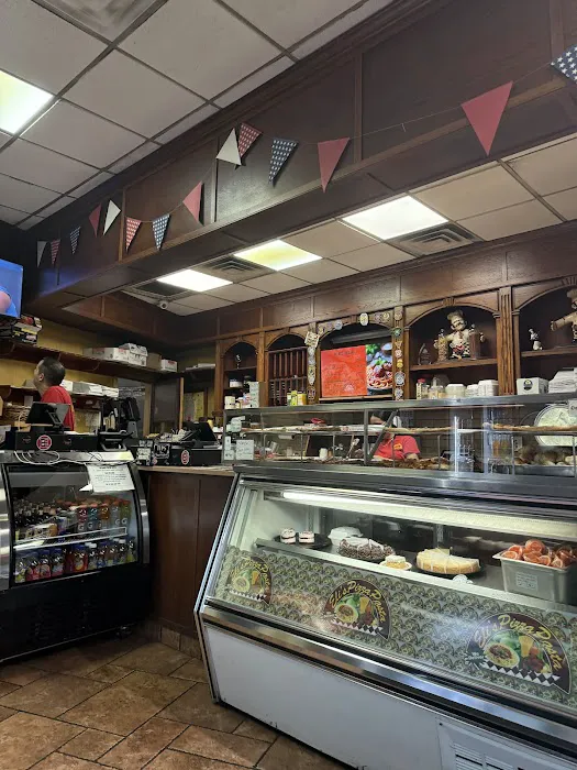 Eli's Pizza Pasta Ristorante Picture 2