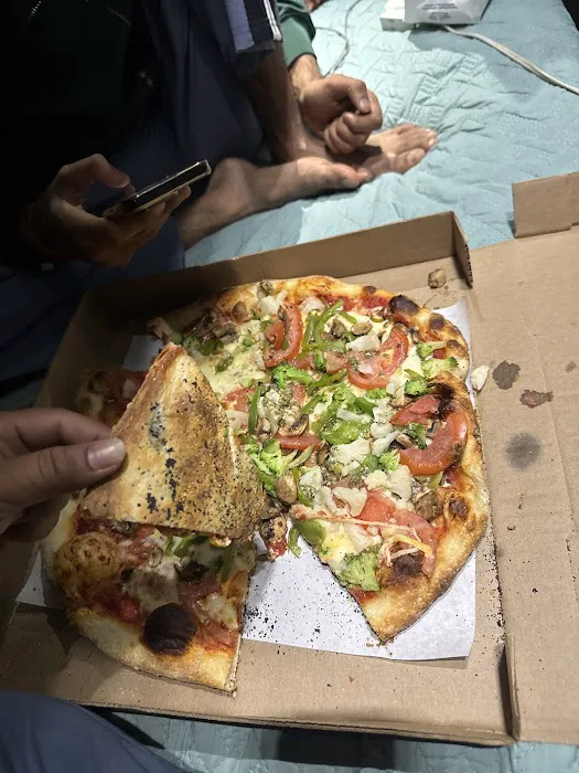 Eli's Pizza Pasta Ristorante Picture 4