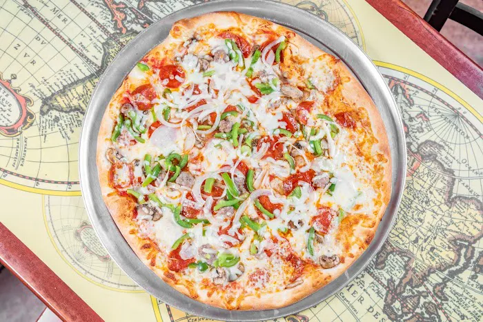 Eli's Pizza Pasta Ristorante Picture 3