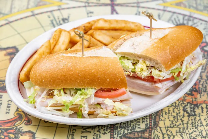 Eli's Pizza Pasta Ristorante Picture 9