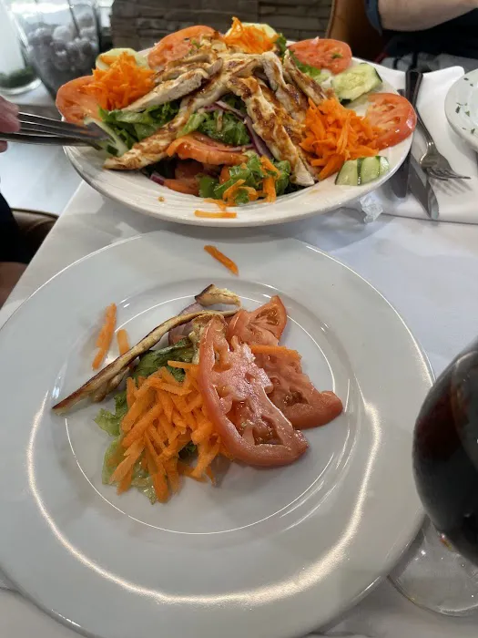 Minhoto Restaurant Picture 1