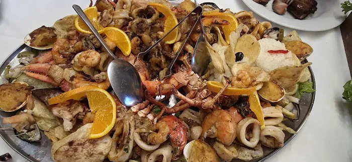 Minhoto Restaurant Picture 6