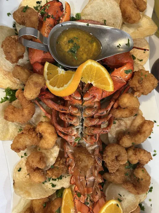 Minhoto Restaurant Picture 7