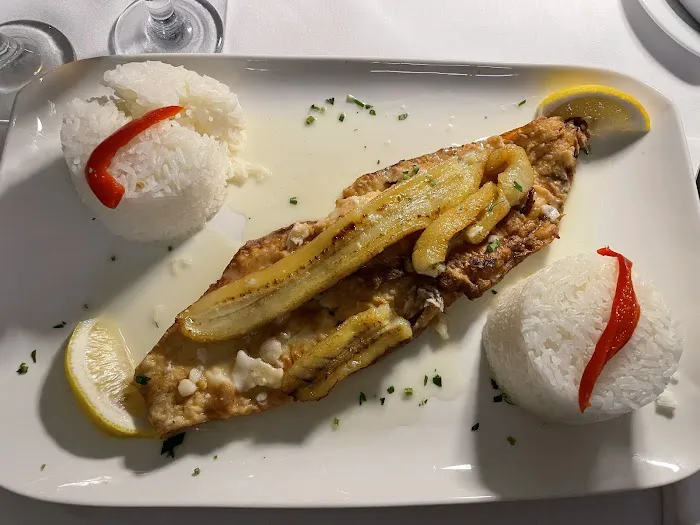 Minhoto Restaurant Picture 5