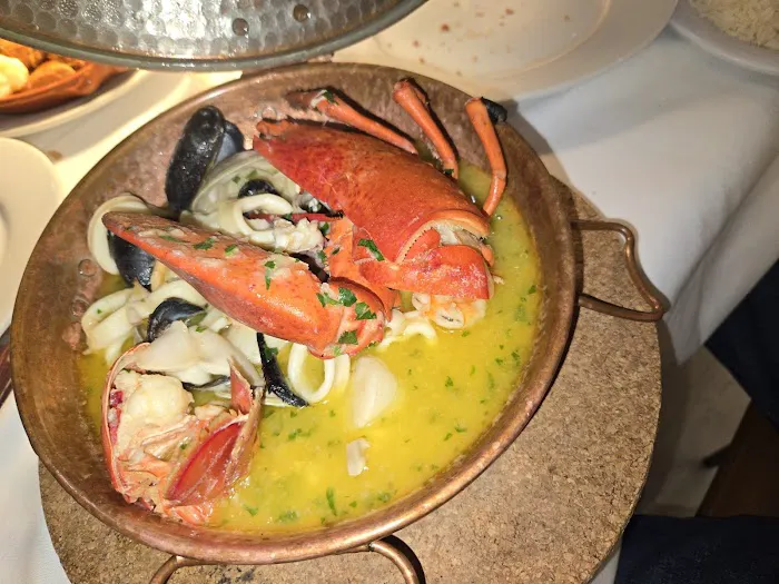 Minhoto Restaurant Picture 10