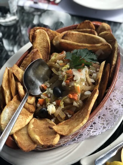 Minhoto Restaurant Picture 2