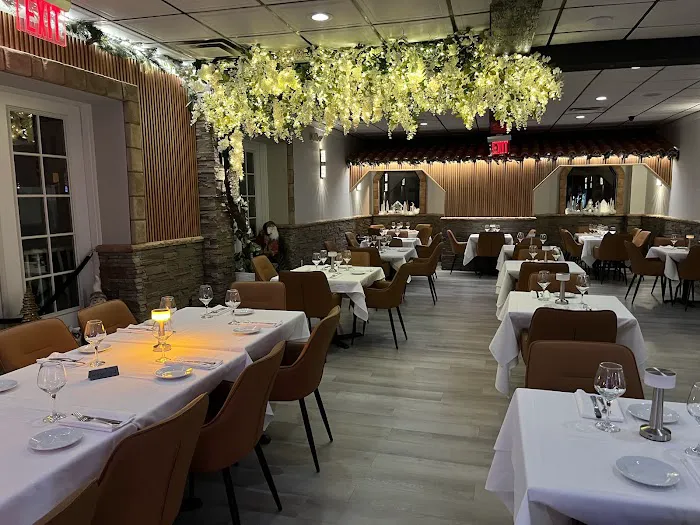 Minhoto Restaurant Picture 4