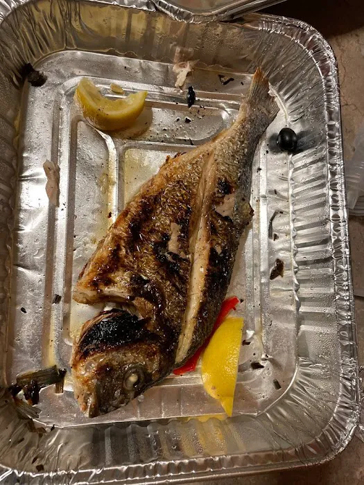 Minhoto Restaurant Picture 3