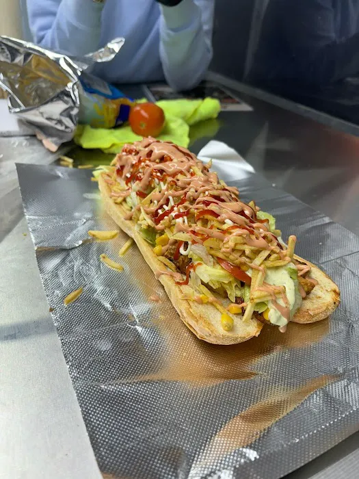 Galipan Grill Picture 9