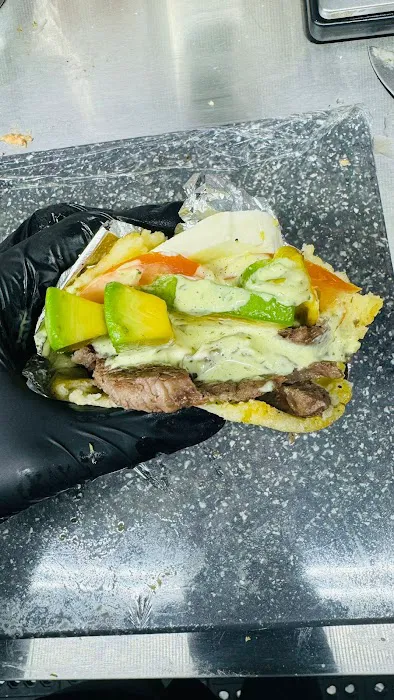 Galipan Grill Picture 4