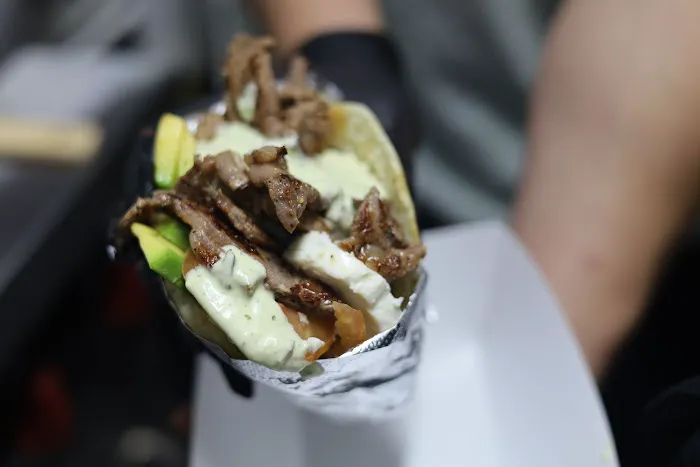 Galipan Grill Picture 1