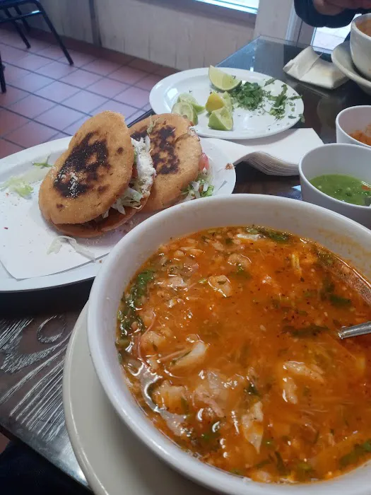 Taqueria Brenda Lee Picture 7