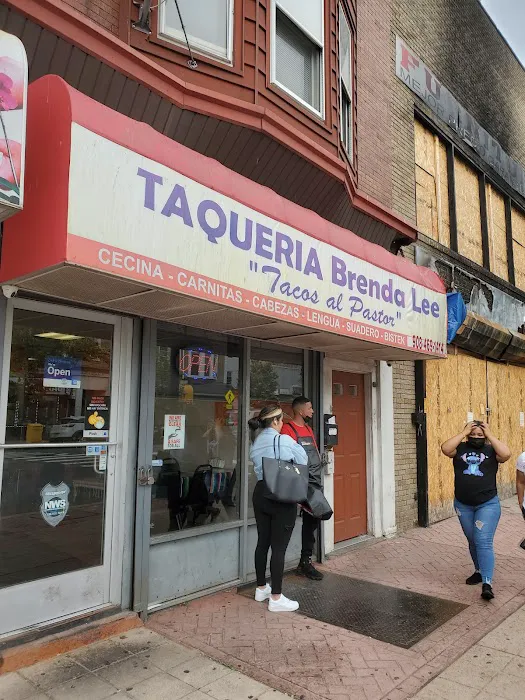 Taqueria Brenda Lee Picture 10