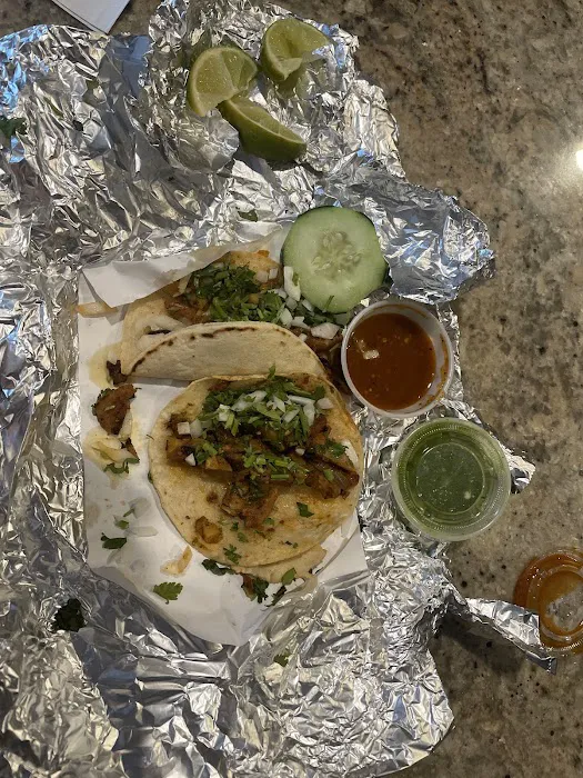 Taqueria Brenda Lee Picture 5