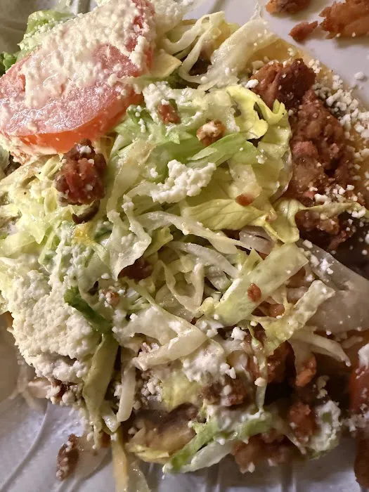 Taqueria Brenda Lee Picture 9