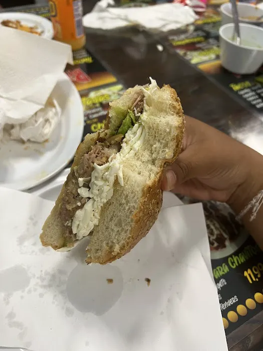 Taqueria Brenda Lee Picture 2