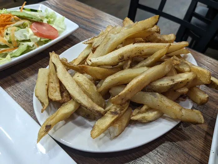 Titos Pollería Restaurant Picture 5