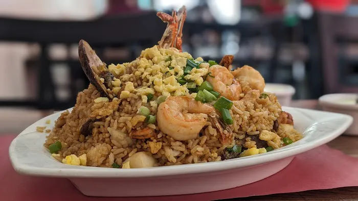 Titos Pollería Restaurant Picture 2