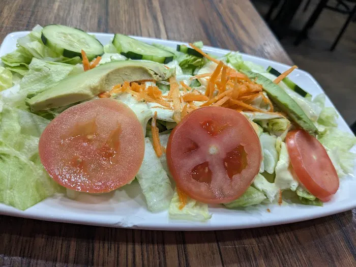 Titos Pollería Restaurant Picture 6