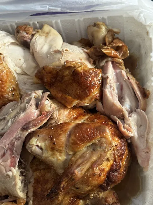 Titos Pollería Restaurant Picture 9