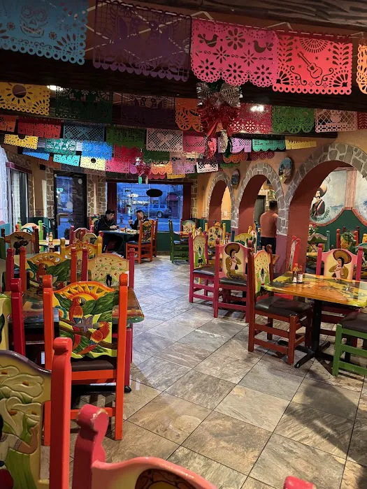 La Cabaña Picture 7