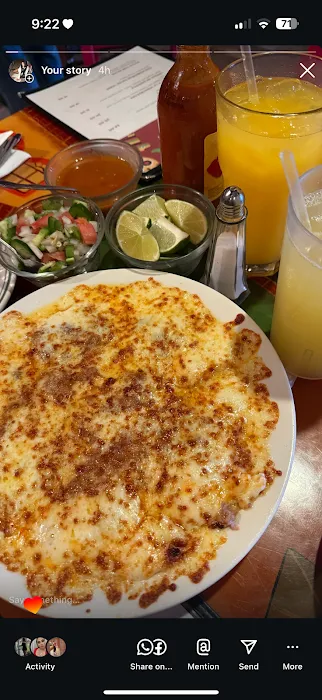 La Cabaña Picture 8