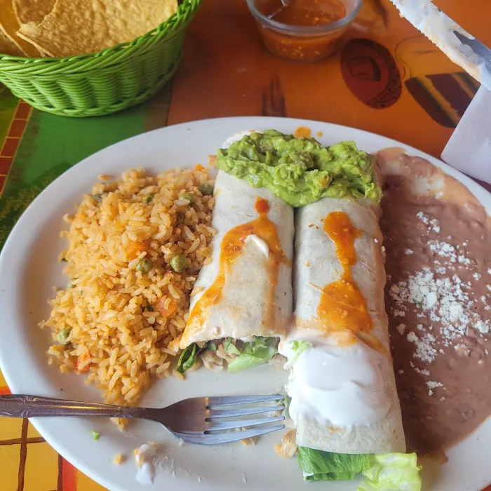 La Cabaña Picture 2