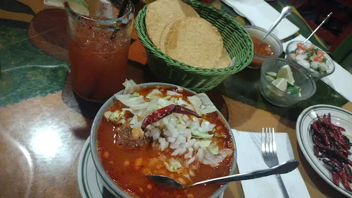 La Cabaña Picture 5