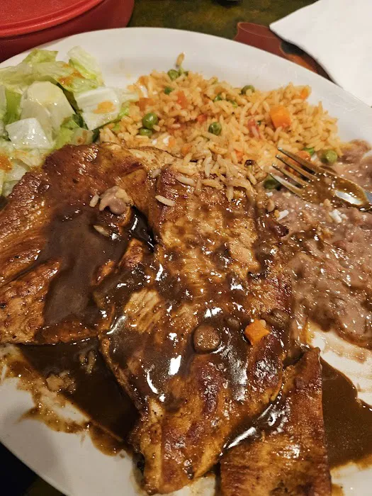 La Cabaña Picture 4