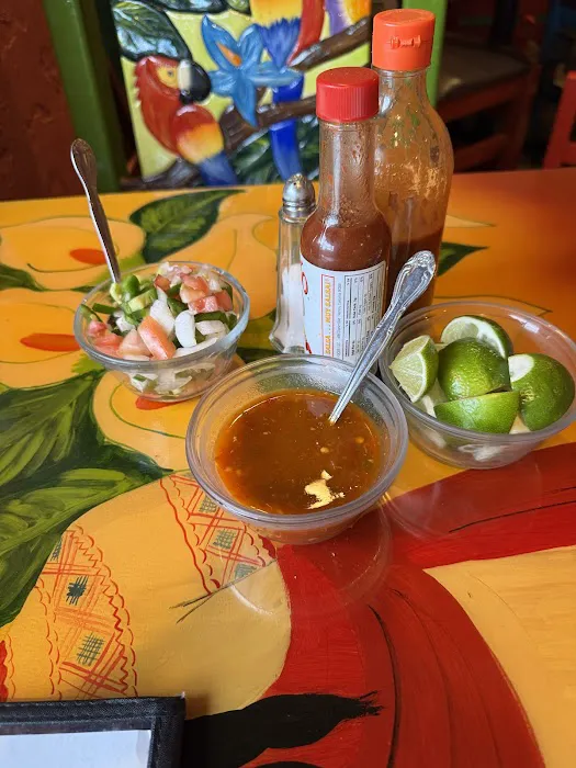 La Cabaña Picture 10